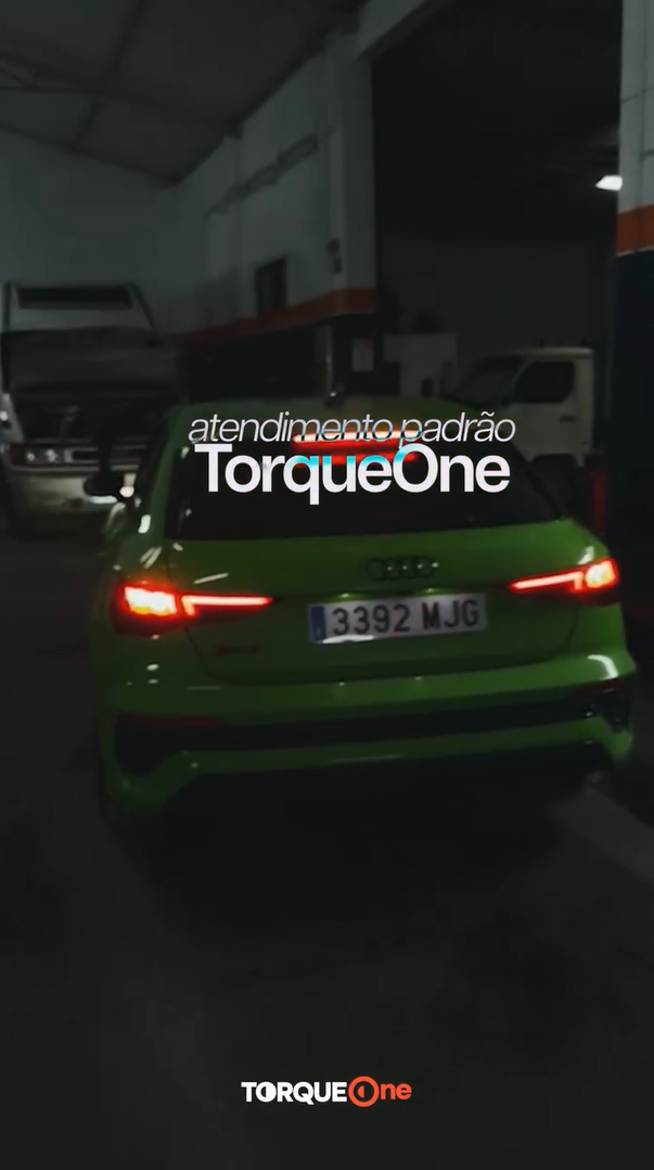 Carregamento de Ar Condicionado em Palmela — TorqueOne